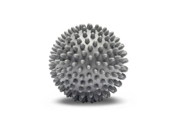 Bola de Massagem Cinza 9 cm - Hidrolight