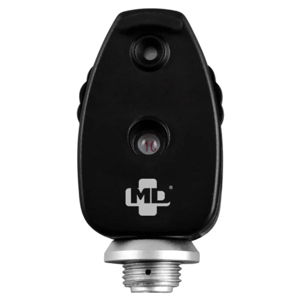 Oftalmoscópio Omni 3000 com estojo - Imagem 2