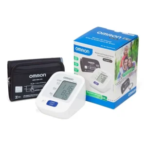 Monitor de Pressão Arterial de braço Control+ HEM-7122
