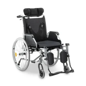Cadeira de rodas D-700