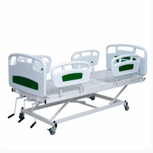 Cama Hospitalar Fowler C/ Elevação