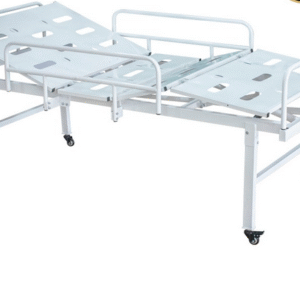 Cama fawler hosp. três manivelas